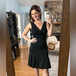 White House Black Market dress